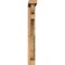 Ekena Millwork Olympic Block Smooth Bracket w/ Offset Brace, Western Red Cedar, 3 1/2"W x 22"D x 30"H BKT0402X22X30OLY05SWR - alternate 4